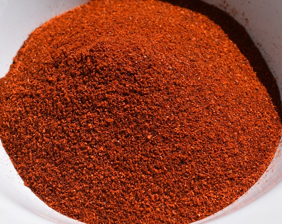 RED CHILE POWDER 2