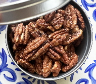SPICED PECANS RESIZED