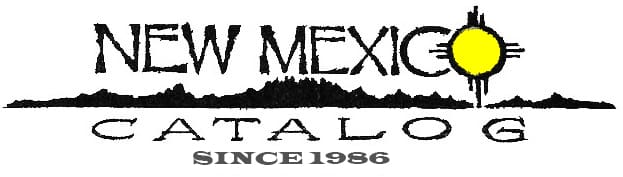  New Mexico Catalog