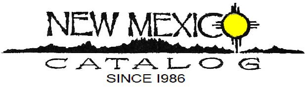 New Mexico Catalog