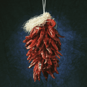 New Mexico Ristras & Wreaths