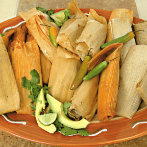 New Mexico Prepared Foods & Tamales