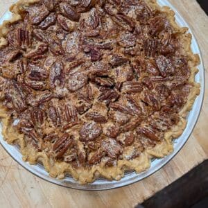 New Mexico Burkett Pecans & Sweets