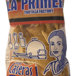 Authentic New Mexico Corn Tortilla Chips - 1 BAG