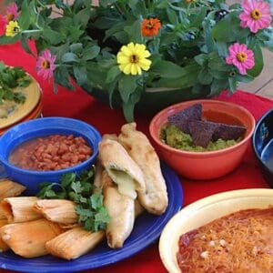 New Mexico Pantry & Essentials