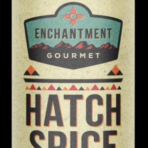 HATCH SPICE - Red Chile Seasoning