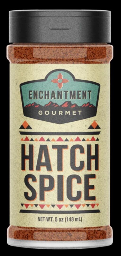 HATCH SPICE - Red Chile Seasoning